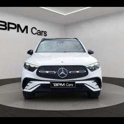 Mercedes GLC 300 e Hybrid 313ch AMG Line 4Matic 9G-Tronic Ceris&eacute;