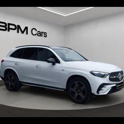 Mercedes GLC 300 e Hybrid 313ch AMG Line 4Matic 9G-Tronic Ceris&eacute;