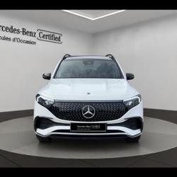 Mercedes EQB 250+ 190ch Edition Ceris&eacute;