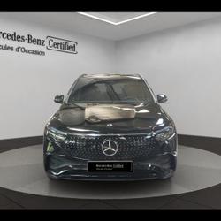 Mercedes EQA 250+ 190ch Edition Ceris&eacute;