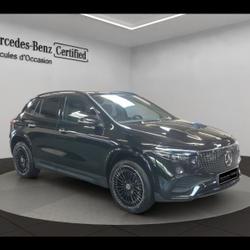 Mercedes EQA 250+ 190ch Edition Ceris&eacute;