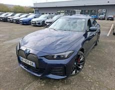 BMW i4 Beaucouzé