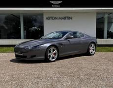 Aston Martin Coupe Mérignac
