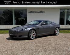 Aston Martin Coupe Mérignac