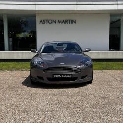 Aston Martin Coupe V12 5.9L 477ch Touchtronic2 M&eacute;rignac
