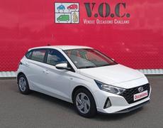 Hyundai i20 Challans