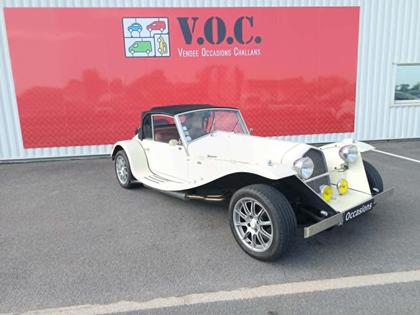 Autobianchi A112 - MARLIN BERLINETTA - 17 990 €