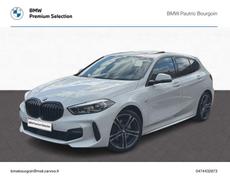 BMW Serie 1 Bourgoin-Jallieu