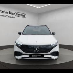 Mercedes EQA 250+ 190ch Edition Ceris&eacute;