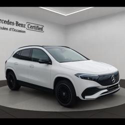 Mercedes EQA 250+ 190ch Edition Ceris&eacute;
