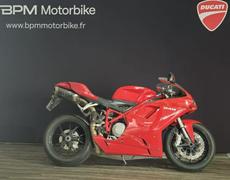 Ducati 848 Orvault