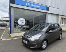Ford B Max - 1.5 TDCi 75ch Stop&Start Edition - 7 990 €
