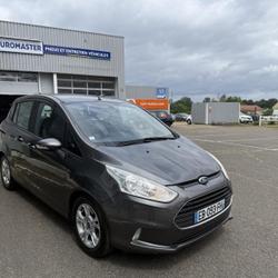 Ford B Max 1.5 TDCi 75ch Stop&Start Edition La Fl&egrave;che