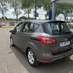 Ford B Max 1.5 TDCi 75ch Stop&Start Edition La Fl&egrave;che