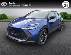Toyota C-HR Aubière