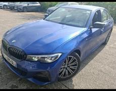 BMW Serie 3 Bourgoin-Jallieu