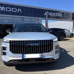 Jaecoo Jaecoo 7 1.5 TGDI 224ch SHS-H Exclusive Saint-Herblain