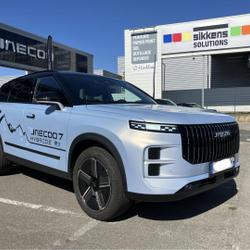 Jaecoo Jaecoo 7 1.5 TGDI 224ch SHS-H Exclusive Saint-Herblain