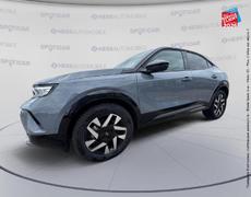 Opel Mokka Laxou