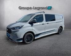 Ford Transit Custom Hérouville-Saint-Clair