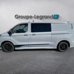 Ford Transit Custom 320 L2H1 2.0 EcoBlue 170ch Sport BVA8 H&eacute;rouville-Saint-Clair