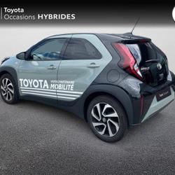 Toyota Aygo X 1.0 VVT-i 72ch Design MY24 Ceris&eacute;