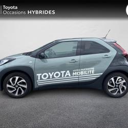 Toyota Aygo X 1.0 VVT-i 72ch Design MY24 Ceris&eacute;