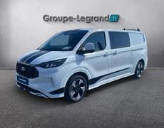 Ford Transit Custom Hérouville-Saint-Clair