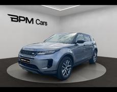 Land Rover Range Rover Evoque Tours