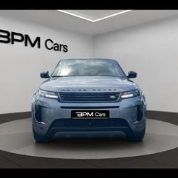 Land Rover Range Rover Evoque 1.5 P300e 309ch S Tours