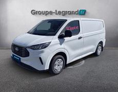 Ford Transit Custom Hérouville-Saint-Clair
