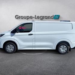 Ford Transit Custom 320 L1H1 2.0 EcoBlue 110ch Trend H&eacute;rouville-Saint-Clair