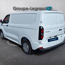 Ford Transit Custom 320 L1H1 2.0 EcoBlue 110ch Trend H&eacute;rouville-Saint-Clair