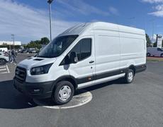 Ford Transit Hérouville-Saint-Clair