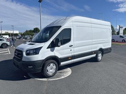 Ford Transit - P350 L4H3 2.0 EcoBlue 165ch Trend - 39 990 €