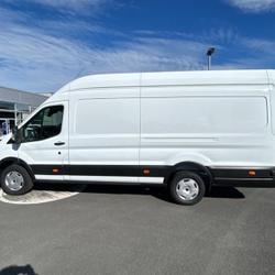 Ford Transit P350 L4H3 2.0 EcoBlue 165ch Trend H&eacute;rouville-Saint-Clair