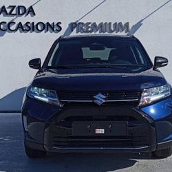 Suzuki Vitara 1.4 Boosterjet Hybrid 110ch Xplore Auto Le Havre