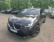 BMW X3 Beaucouzé