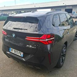 BMW X3 xDrive40d 303ch M Sport Beaucouz&eacute;