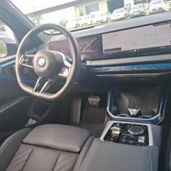 BMW X3 xDrive40d 303ch M Sport Beaucouz&eacute;