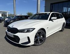 BMW Serie 3 Beaucouzé