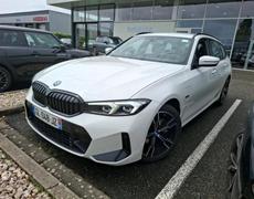 BMW Serie 3 Beaucouzé
