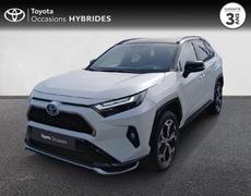 Toyota RAV4 Brest