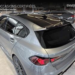 BMW Serie 1 120dA 163ch M Sport DKG7 Beaucouz&eacute;