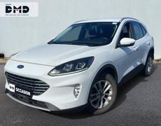 Ford Kuga Saint-Herblain