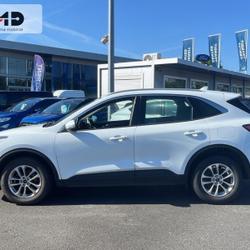 Ford Kuga 2.5 Duratec 190ch FHEV E85 Titanium BVA Saint-Herblain