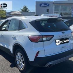 Ford Kuga 2.5 Duratec 190ch FHEV E85 Titanium BVA Saint-Herblain