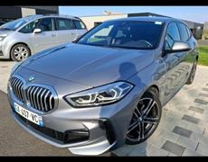 BMW Serie 1 Bourgoin-Jallieu