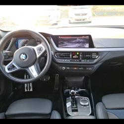 BMW Serie 1 118iA 136ch M Sport DKG7 Bourgoin-Jallieu