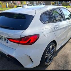 BMW Serie 1 118iA 136ch M Sport DKG7 Bourgoin-Jallieu